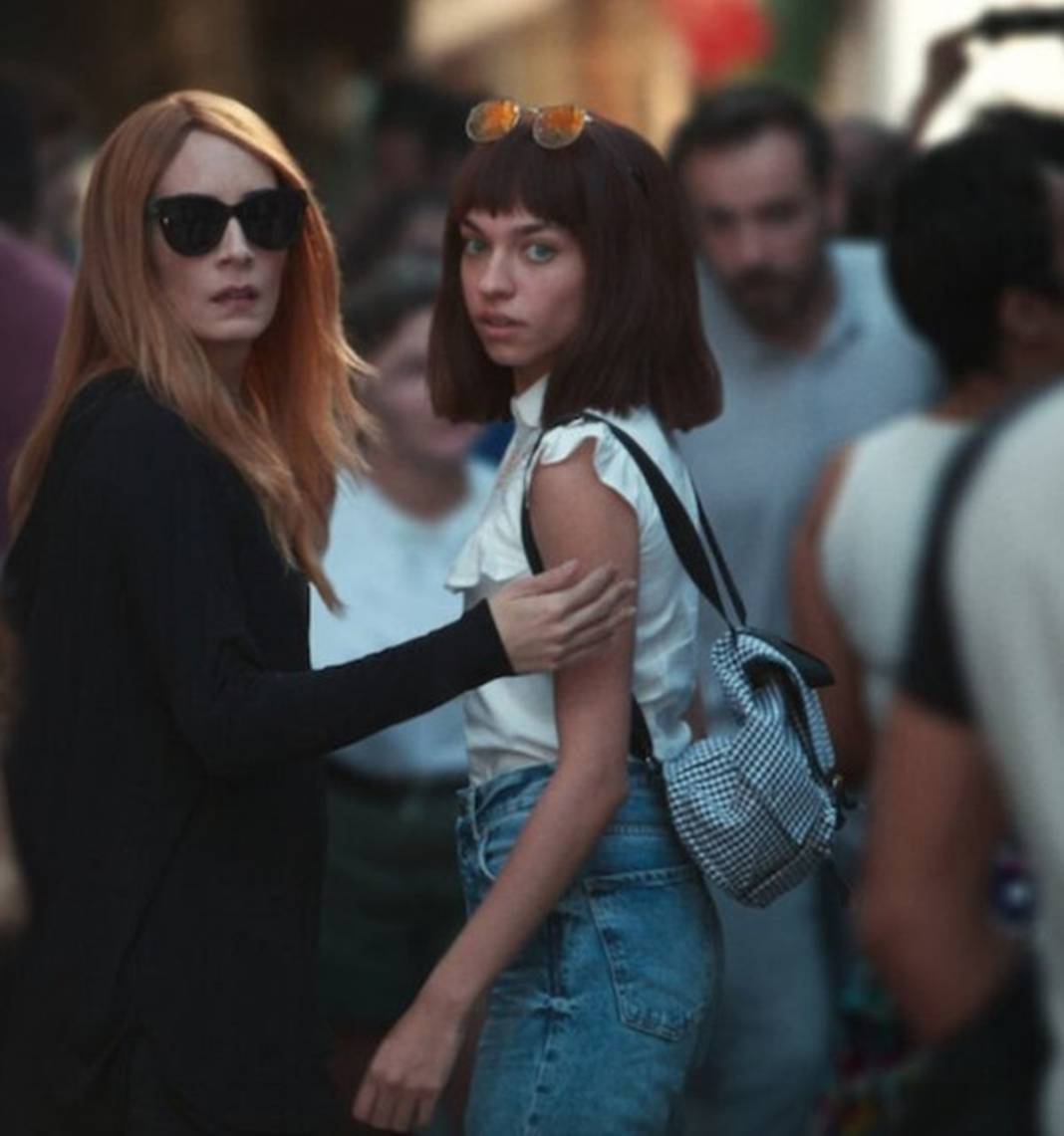 Netflix'in şubat ayı içerikleri evde sinema keyfi yaptıracak! İşte Netflix'e şubat ayı gelecek yeni içerik listesi 3